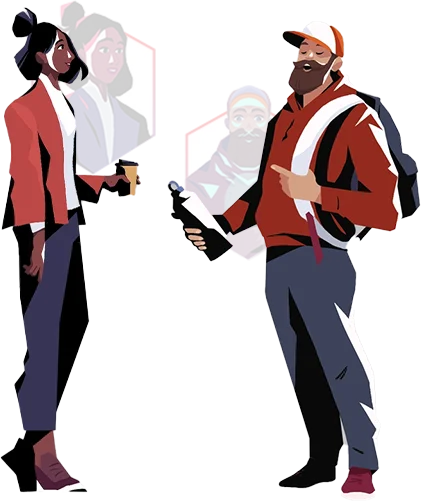 Delta Animations