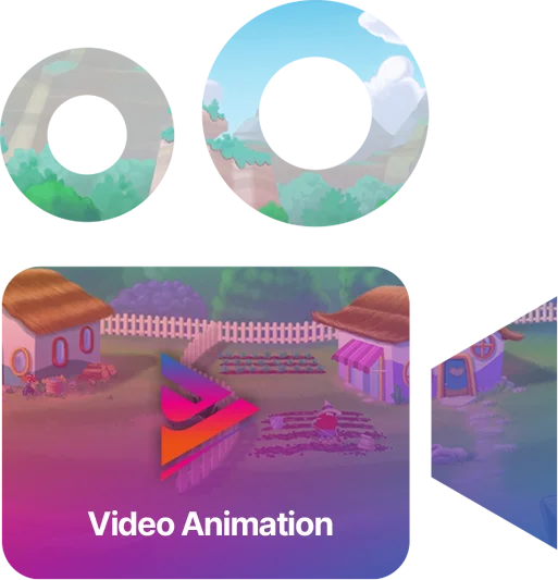 Delta Animations