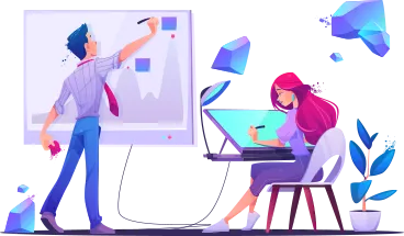 Delta Animations