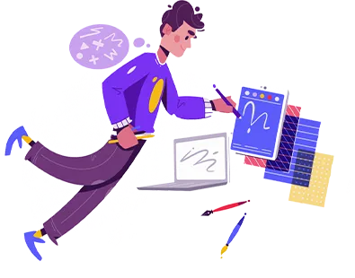 Delta Animations