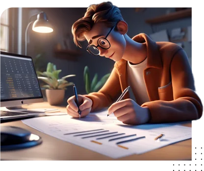 Delta Animations