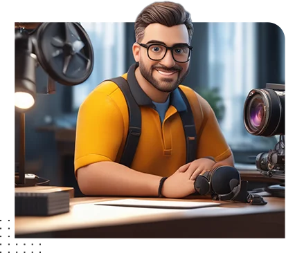 Delta Animations