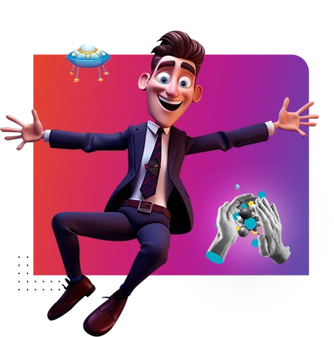 Delta Animations