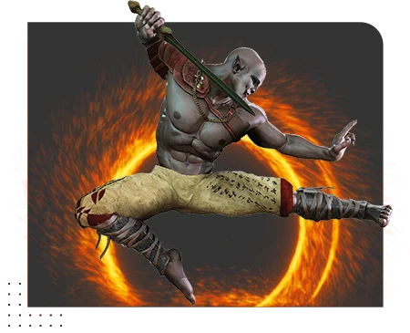 Delta Animations