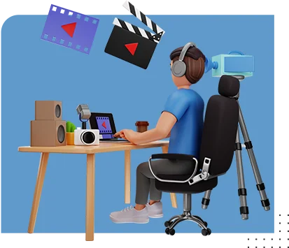 Delta Animations