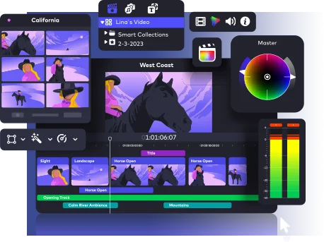 Delta Animations