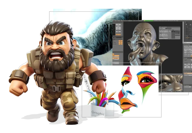 Delta Animations