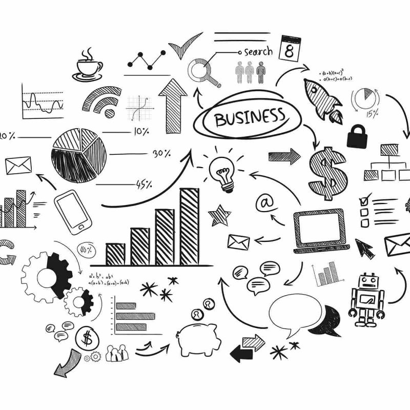 Whiteboard Animation
