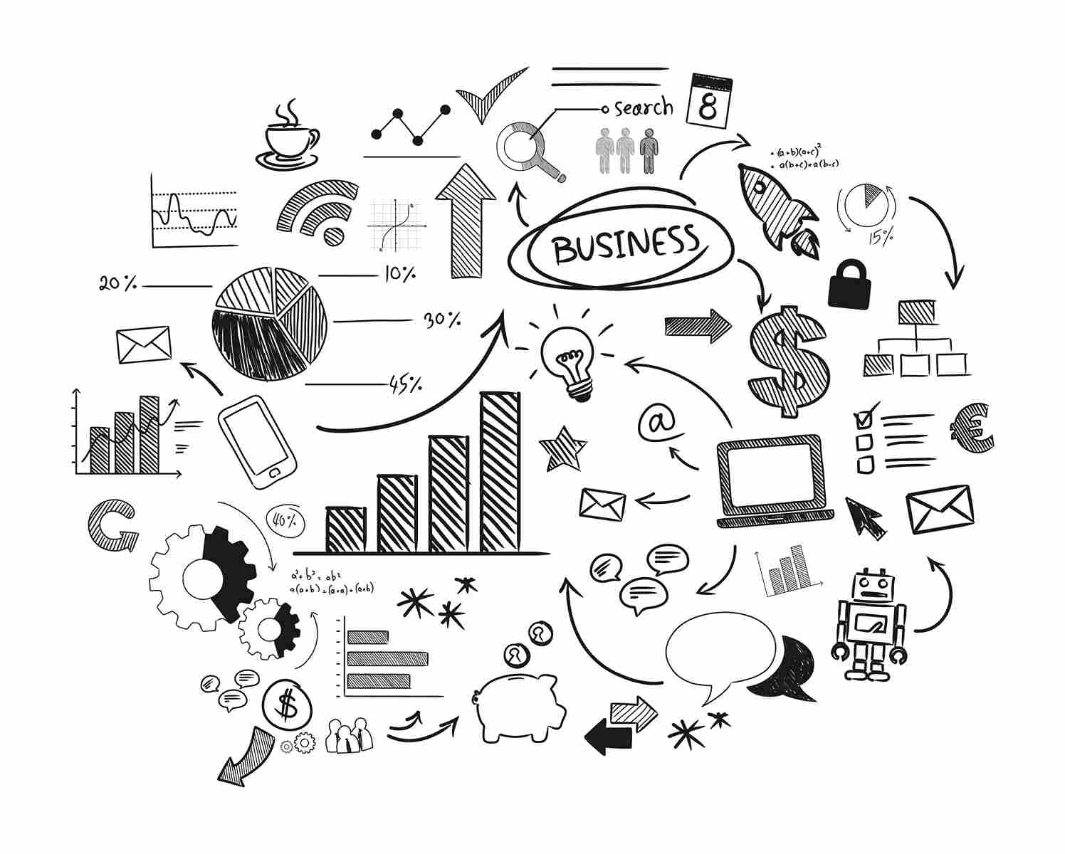 How Whiteboard Animation Simplifies Complex Ideas for Businesses