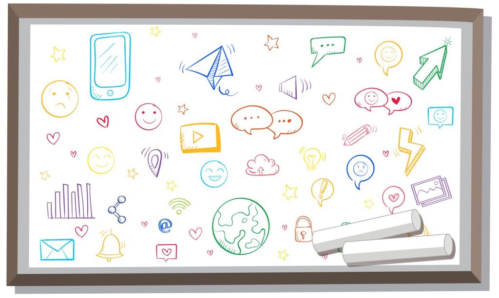 Whiteboard Animation