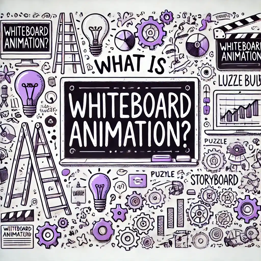 How Can I Make a Whiteboard Animation for Free