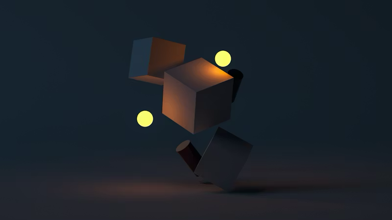 character creation