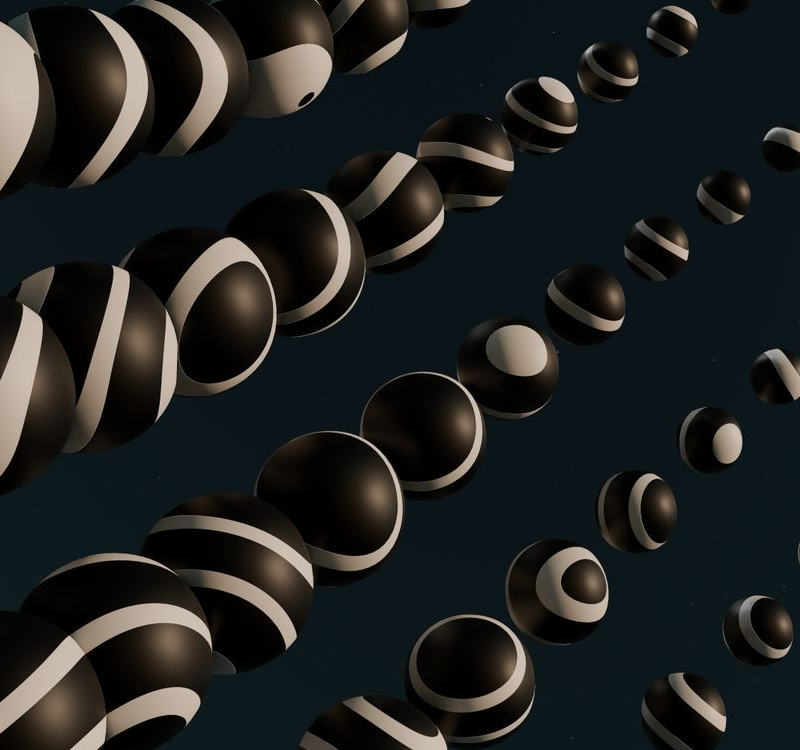 Motion Graphics