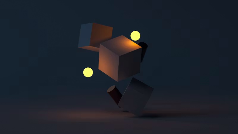 3d animation production