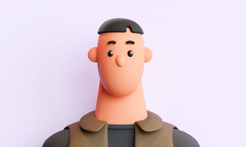 3d rendering